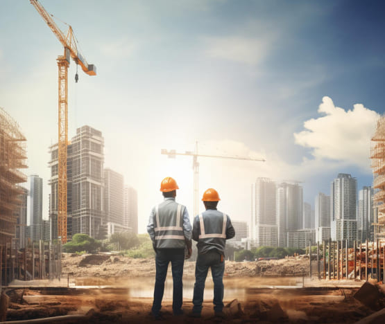 Crafting structures that last a lifetime