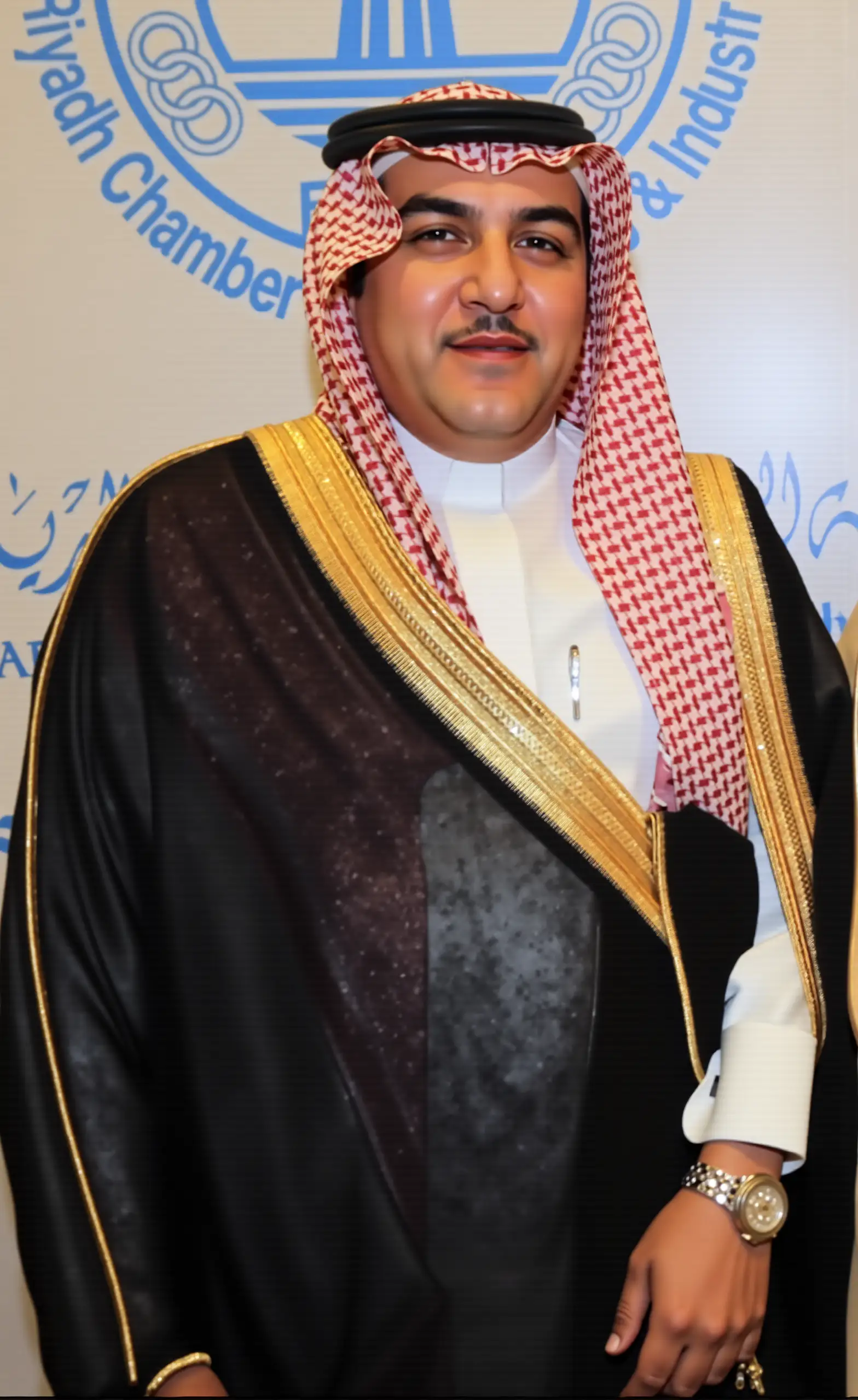 Khaled Al-Shahrani