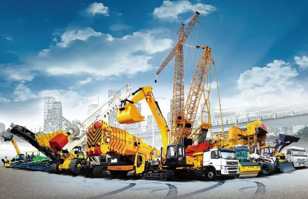 The Role of Advanced Crane Equipment in Modern Construction