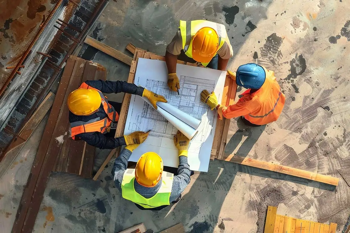 Why National Cranes Contracting Is a Trusted Equipment Rental Partner in KSA