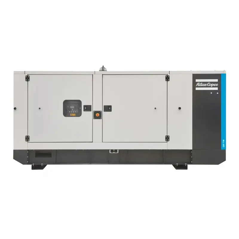 Power Generator - 700 KVA