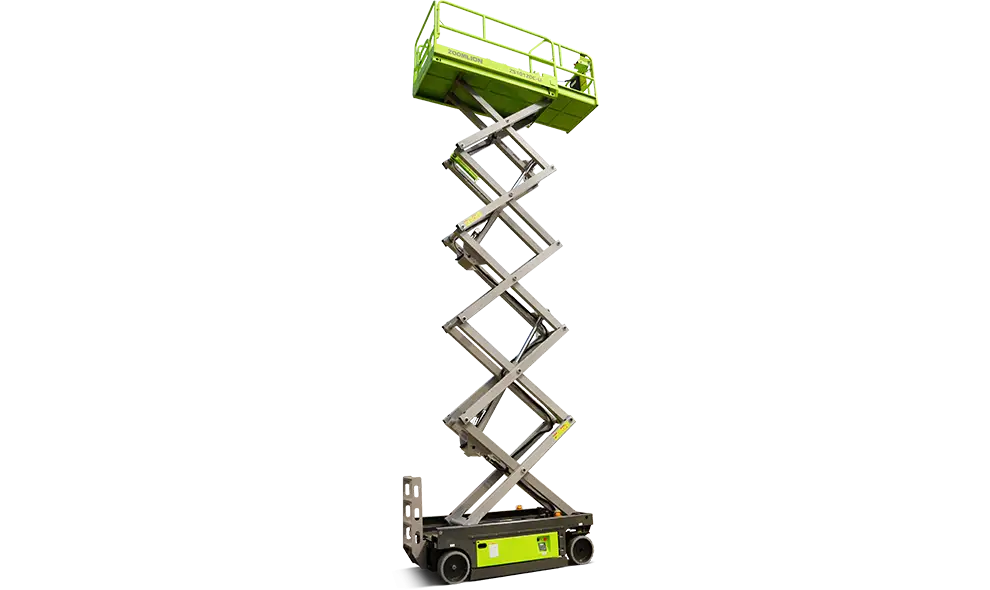 Scissor Lift - 16 Meter