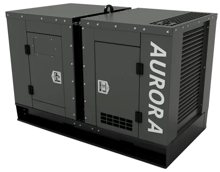 Power Generator - 100 KVA