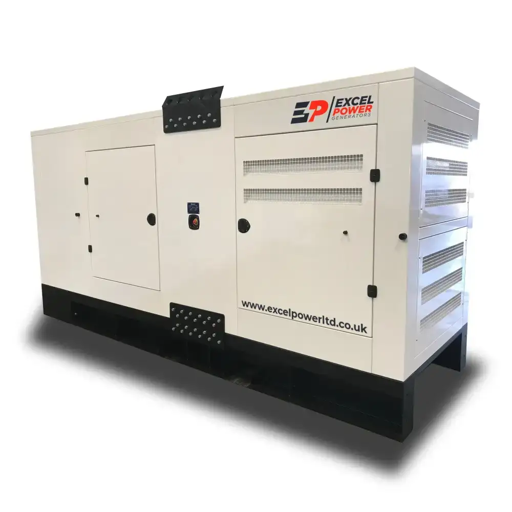 Power Generator - 350 KVA