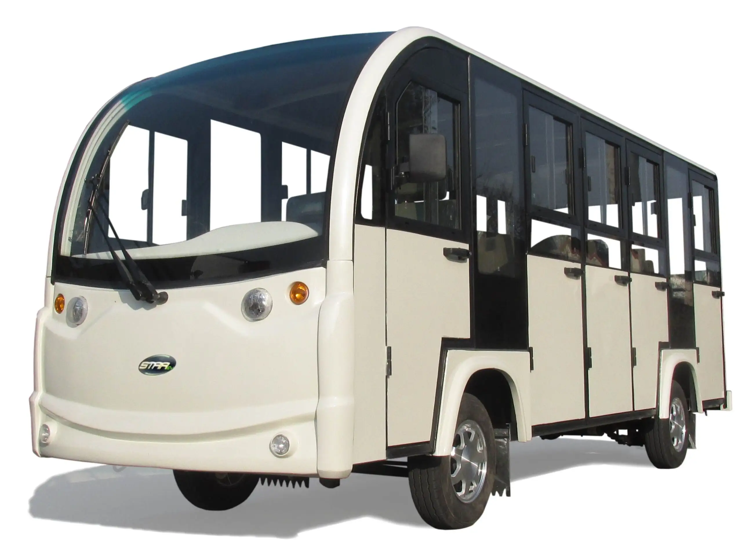 Transportation Bus - 14 Seat