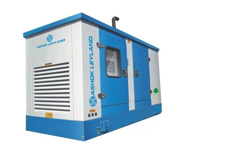 Power Generator - 50 KVA