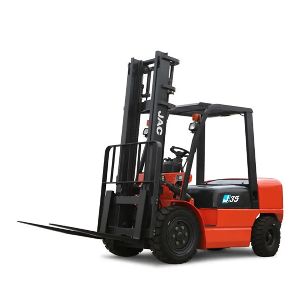 Forklift - 3 Ton