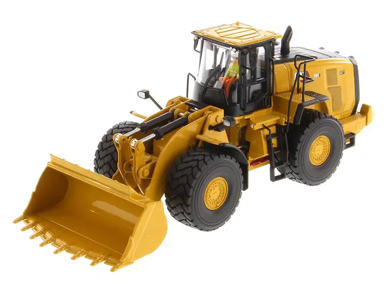 Wheel Loader - 980