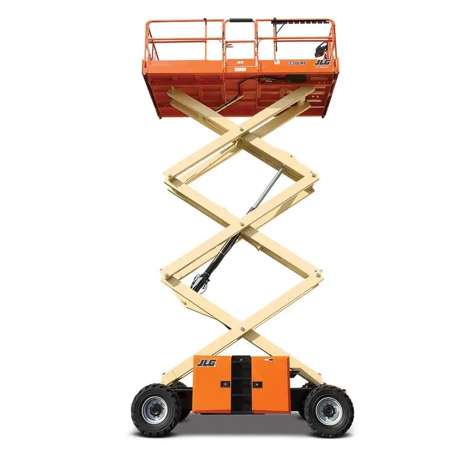 Scissor Lift - 12 Meter
