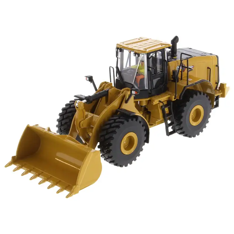 Wheel Loader - CTA950 Skid