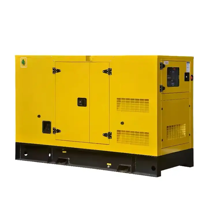 Power Generator - 200 KVA