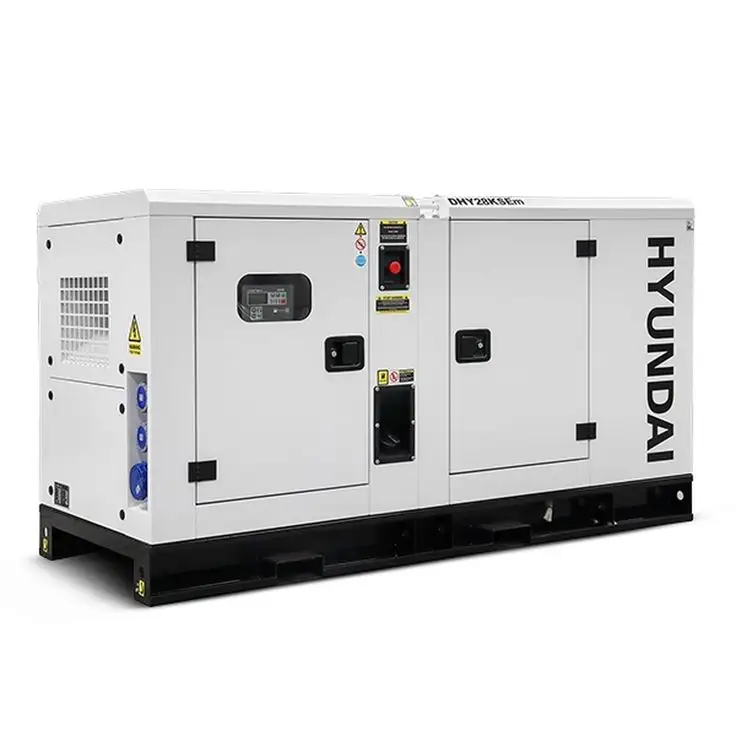 Power Generator - 45 KVA