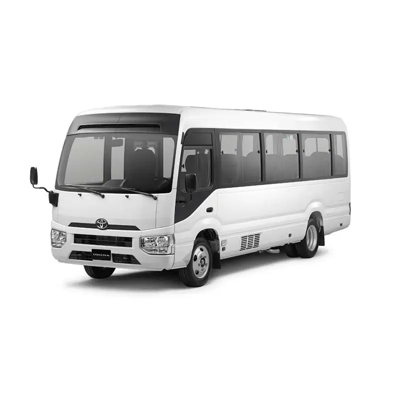 Transportation Bus - 24 Seat